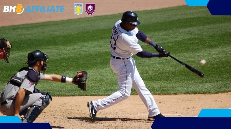 Đại lý nhà cái bóng chày: Cơ hội vàng phát triển sự nghiệp Đại lý bóng chày cung cấp các thông tin chi tiết