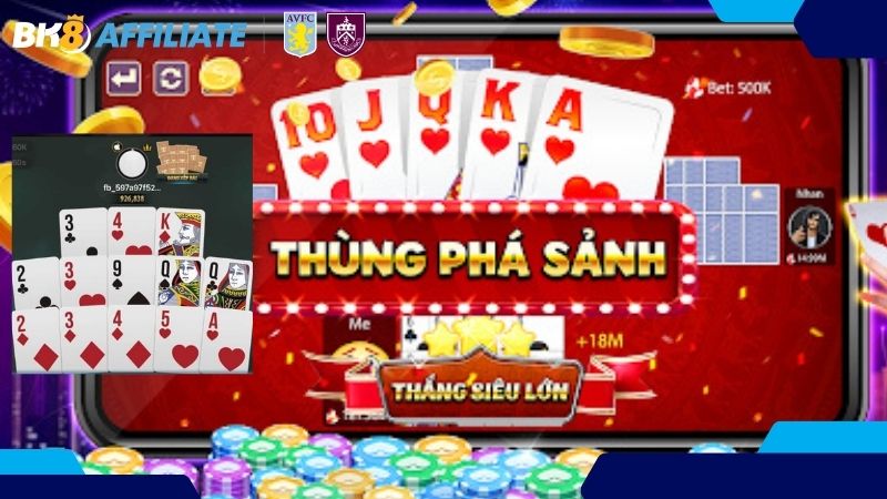 Đại lý nhà cái Mậu binh - Kiếm tiền tỷ mỗi tháng không khó Đại lý nhà cái Mậu binh cung cấp nhiều thông tin