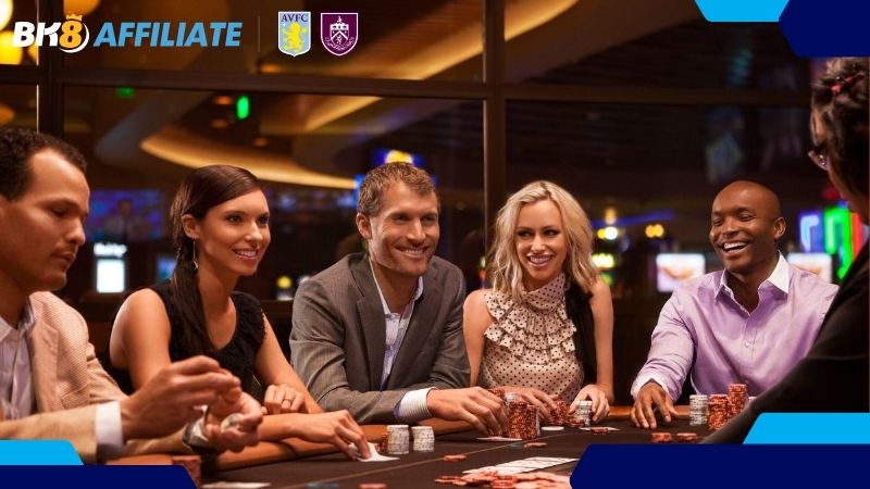 Đại lý nhà cái phỏm - Cách kiểm hoa hồng 400tr/tháng Đại lý nhà cái phôm là bạn đồng hành đáng tin