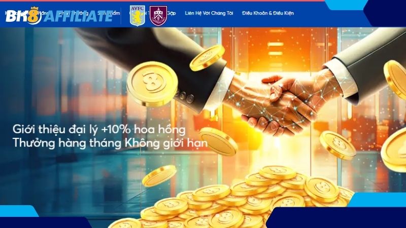 Đại lý nhà cái Mạt chược: Bật mí bí quyết kiếm tiền triệu Dailybk8vn là đại lý nhà cái Mạt chược uy tín