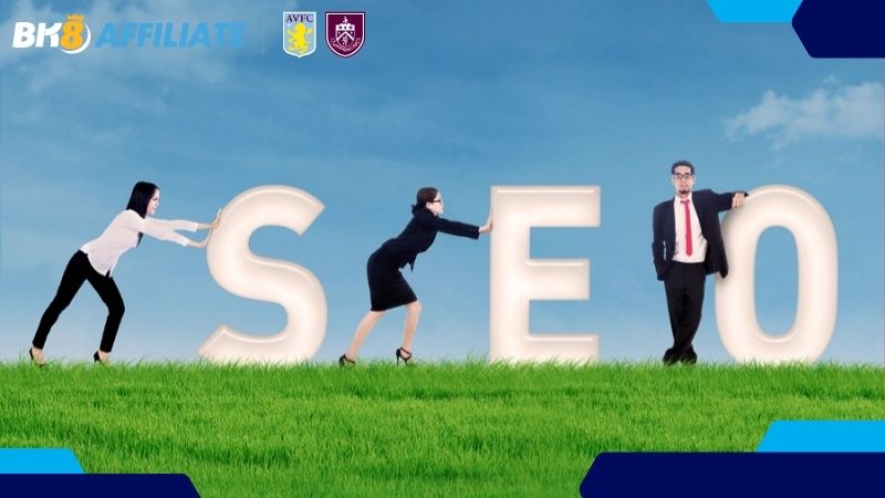 Đại lý nhà cái Sâm lốc: Bước đệm trên con đường làm giàu Đội ngũ Seo hỗ trợ đại lý Sâm lốc