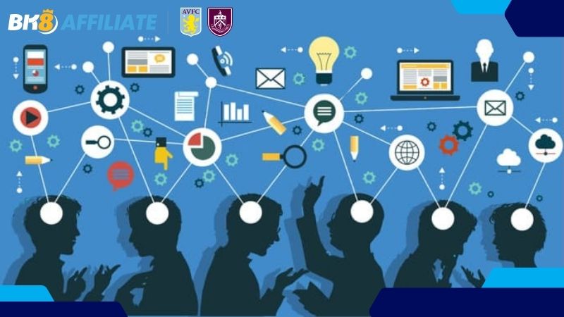 Đại lý nhà cái Mạt chược: Bật mí bí quyết kiếm tiền triệu Nên quảng bá kênh đại lý Mạt chược trên MXH